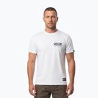 T-shirt da uomo Pitbull Troublemarker white
