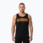 T-shirt da uomo Pitbull Eighty Nine Dog Tank Top black