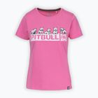 Maglietta da donna Pitbull Softbite ice pink