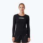 Longsleeve da donna Pitbull R Slim Fit black