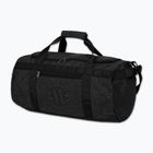 Borsa da allenamento Pitbull Hornet 47 l dark grey melange