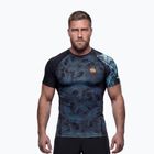 Rashguard da uomo Pitbull Guardian Angel Rashguard black
