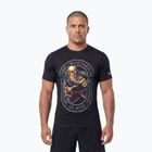T-shirt da uomo Pitbull Mesh Jiu Jitsu black
