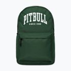 Zaino urbano Pitbull Norton hunter green