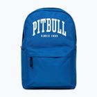 Zaino urbano Pitbull Norton azure blue