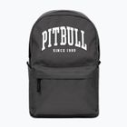 Zaino urbano Pitbull Norton graphite