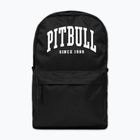 Zaino urbano Pitbull Norton black