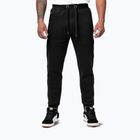 Pantaloni da uomo Pitbull Small Logo HD Track black