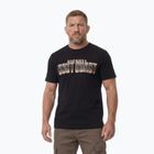 T-shirt da uomo Pitbull Best Coast black