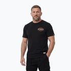 T-shirt da uomo Pitbull Hatter black