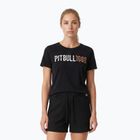 Maglietta da donna Pitbull Beach Girl black