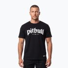 T-shirt da uomo Pitbull O'Side Skull black