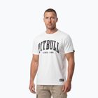 T-shirt da uomo Pitbull Norton white