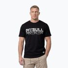 T-shirt da uomo Pitbull Protector black
