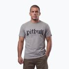 T-shirt da uomo Pitbull O'Side grey
