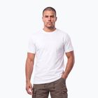 T-shirt da uomo Pitbull O'Side Embro white