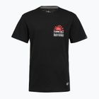T-shirt da uomo Pitbull Midway black