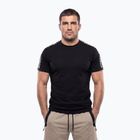 T-shirt da uomo Pitbull West Coast Tape tape black