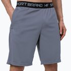 Pantaloncini da uomo 4F SKMF012 grigio scuro