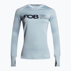 Maglia termica da donna 4F BIDD030 light blue