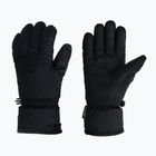 Guanti da sci donna 4F RED002 nero profondo