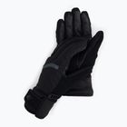 Guanti da sci da donna 4F RED004 nero