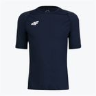 Maglietta da uomo 4F TSMF052 navy