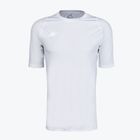Maglietta da uomo 4F TSMF052 bianco