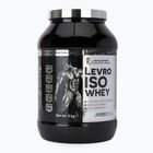Fitness Authority Levrone Isolate Levro Iso Whey 2 kg vaniglia