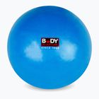 Palla per ginnastica piccola Body Sculpture Mini Bb 013 25 cm blue