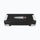Step per aerobica Body Sculpture Slim Bsb 580 black