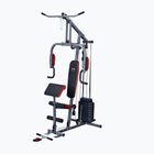 Atlante da allenamento Body Sculpture Multi Gym Basic BMG 4202 black/red