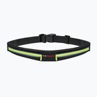 Cintura da corsa Body Sculpture Bp 105 black/yellow