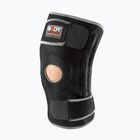 Tutore per ginocchio Body Sculpture Frotte Bns 7205E black/grey
