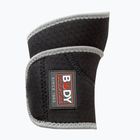 Tutore per polso Body Sculpture Frotte Bns 420E black/grey