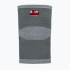 Fascia per ginocchio Body Sculpture Bns 003 grey