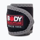Tutore per polso Body Sculpture Frotte Bns 425E black