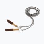 Corda per saltare Body Sculpture Bk 203 grey
