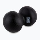 Palla doppia da massaggio Body Sculpture Ball Duo Bb 0122 black