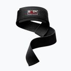 Cinture per sollevamento pesi Body Sculpture Bb 30 2 pack black