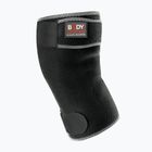 Tutore per ginocchio Body Sculpture Frotte Bns 7105E black