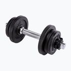 Manubrio regolabile Body Sculpture Bw 780Lx1 10 kg black