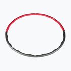 Hula hoop con peso Body Sculpture Bb 6450 2 Kg black/red