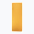 Tappetino da yoga Body Sculpture TPE 6 mm yellow
