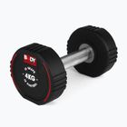 Manubrio gommato Body Sculpture TPU BW 133 4 kg black