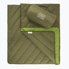 Coperta OFFLANDER OFF_CACC_02 Waterproof green