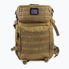 Zaino da trekking OFFLANDER Survival 43 l khaki