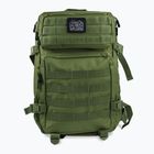 Zaino da trekking OFFLANDER Survival 43 l green