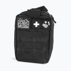 Sacca tattica OFFLANDER Molle 3 l black