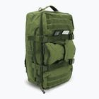 Zaino da trekking OFFLANDER Offroad Bag 3w1 54 l green